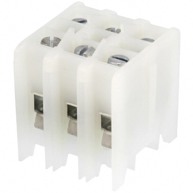 NFT3-WH Eaton - Bussmann Electrical Division  Blocchi barriera